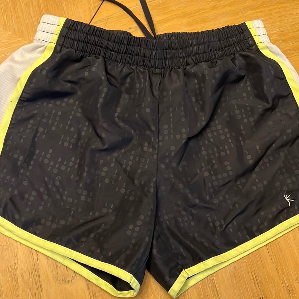 Running Shorts